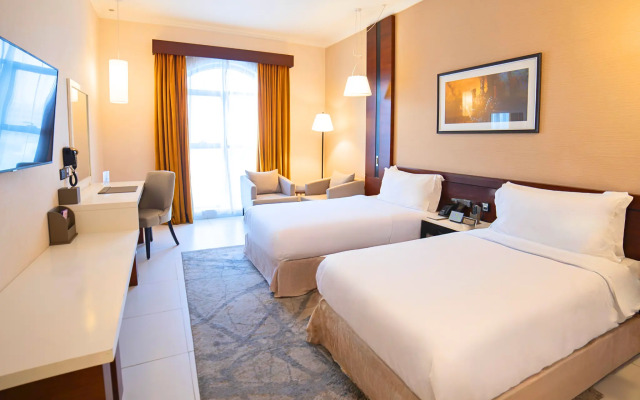 Отель Asma, Al Barsha