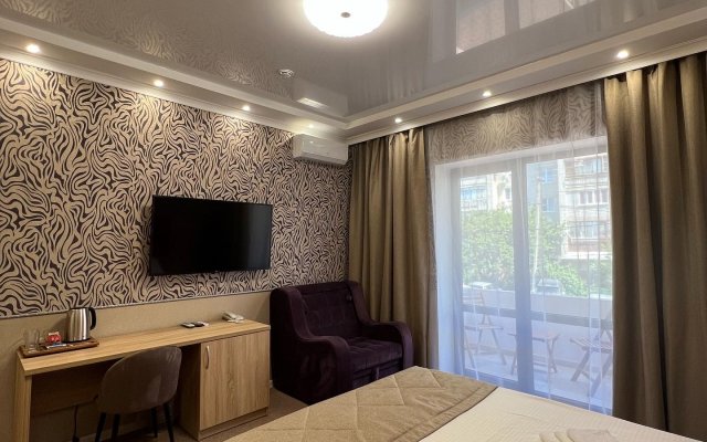 Aurum Guest House