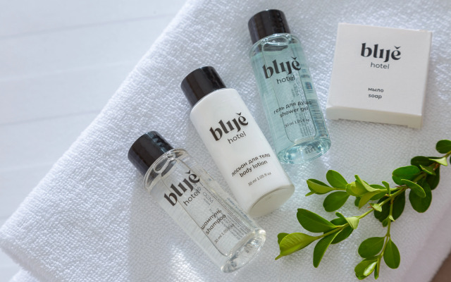 Отель Blije All Inclusive