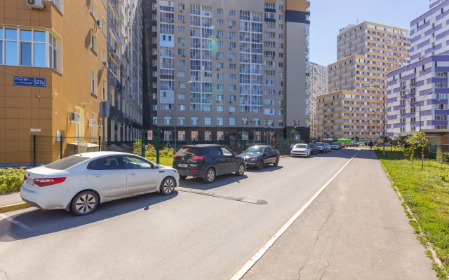 Апартаменты Residence Elegance