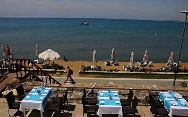 Side Cuba Beach Pansiyon Hotel