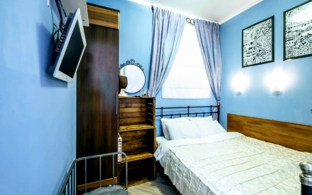 Pervomayskiy Tsentr Morport Flat