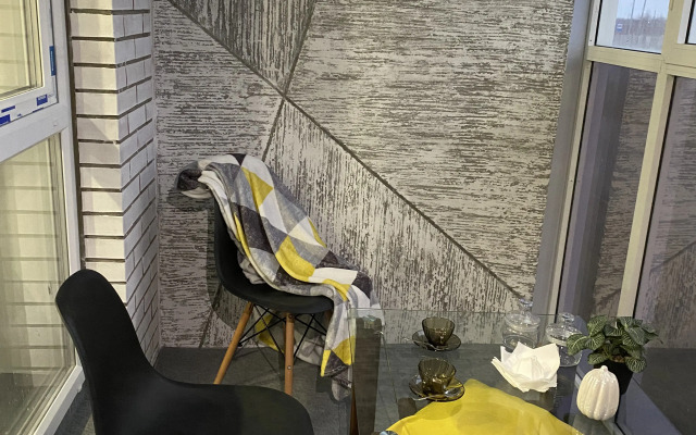 Your Home Baunti Studiya Flat
