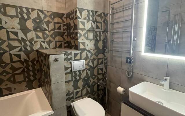 Uyutnaya Kvartira V Khimkakh Flat
