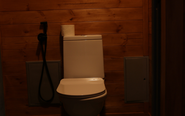 Шале Варилка 2