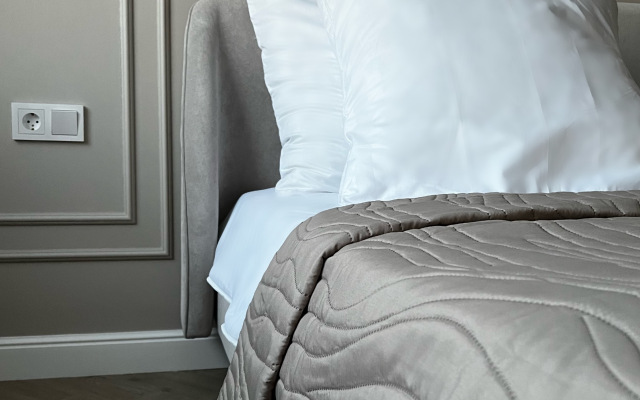 Квартира Двухкомнатная с видом на море