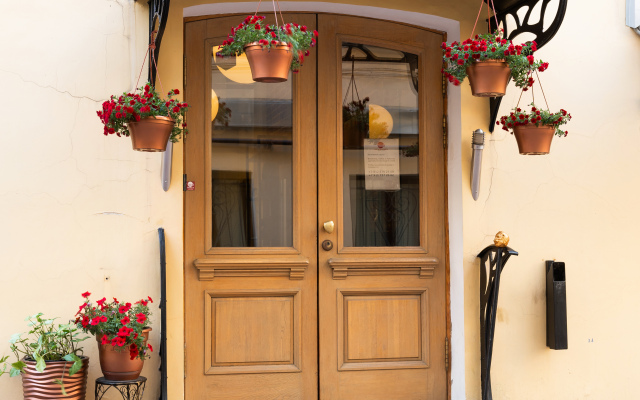 Nevsky 74 Hotel