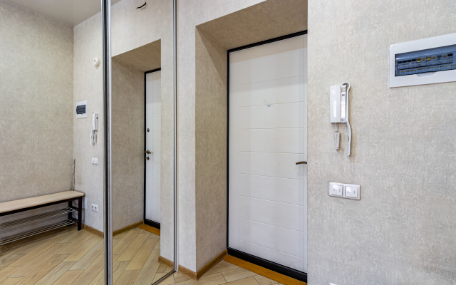 Apartamenty  Vasilki V Tsentre Goroda Apartments