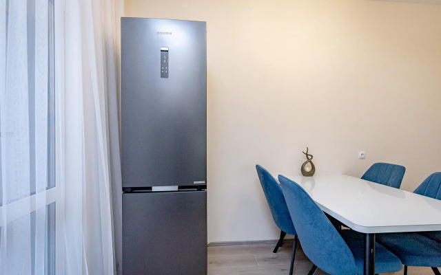 Ogni Zaliva Flat