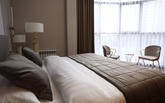 ISRA Hotel