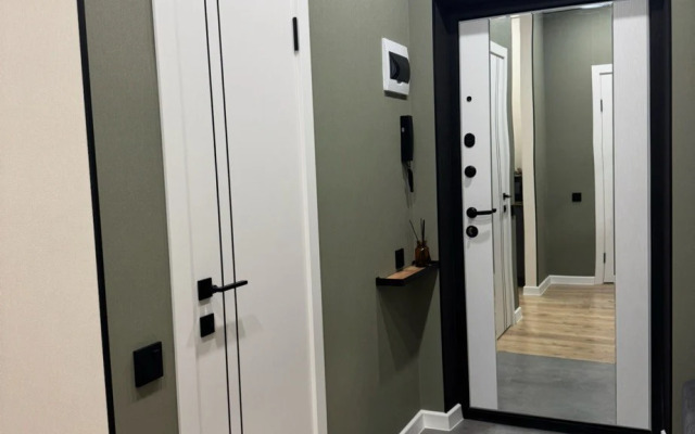 Квартира с дизайнерским ремонтом рядом с Московским вокзалом