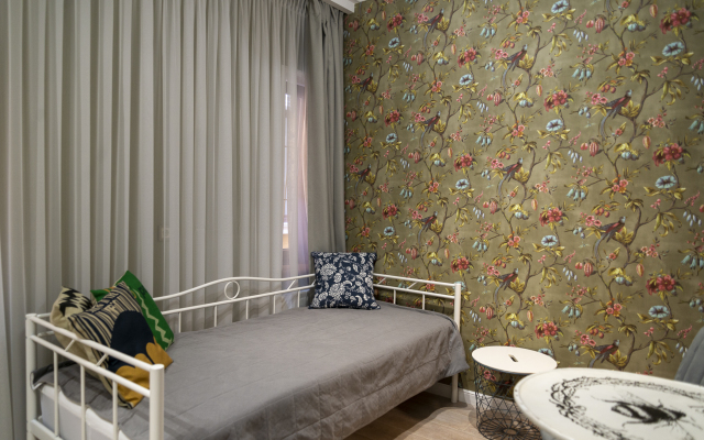 Apartments Pushkin
