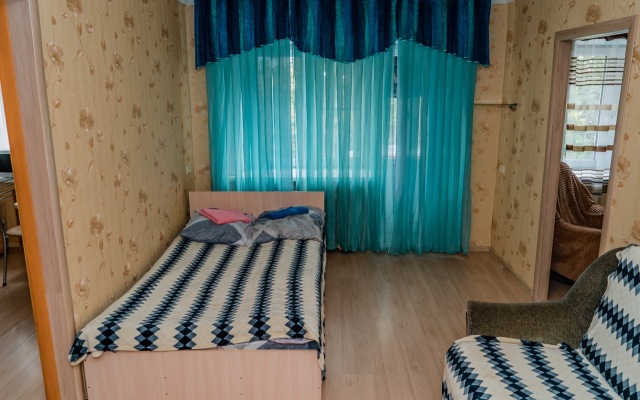 Квартира на улице Ленина 6