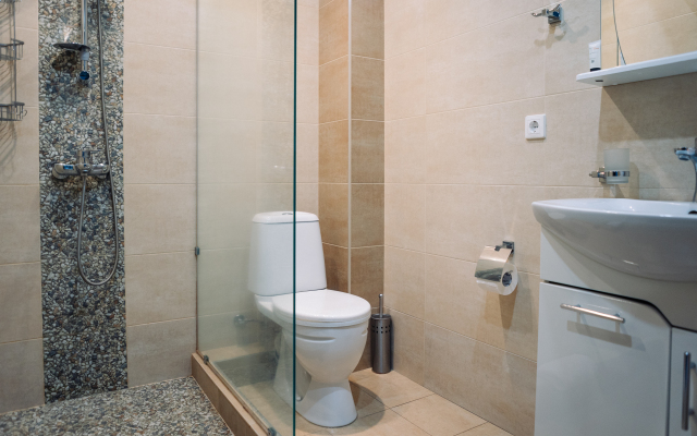 KeyGo #0043, 1 Bedroom, Near Vernissage Apartments