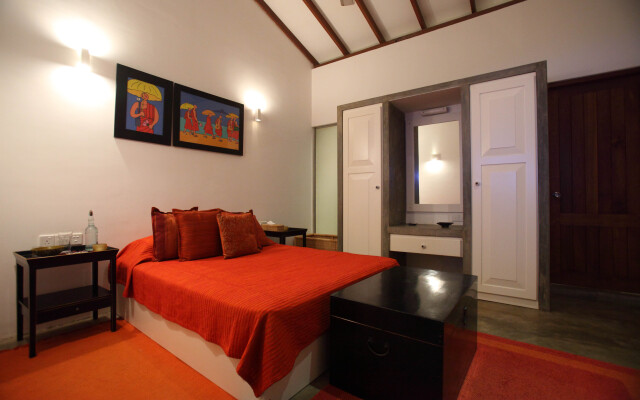 Nil by Yoho Hotel