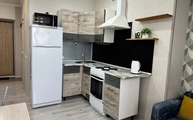 Апартаменты тибецкая 1б