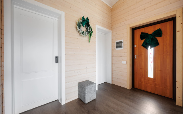 Частный дом Елизаветинские Дачи