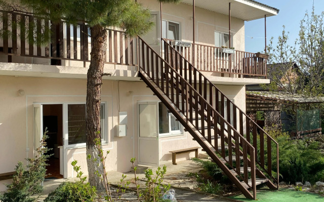 Rosalia GelenRoom23 Guest house