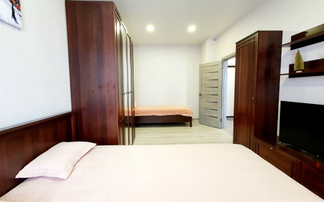 Krasnodar Dimitrova Flat
