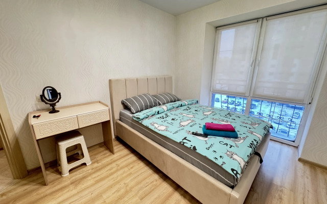 Апартаменты Лондон-2