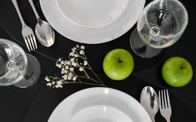 Апартаменты Lubervill 852/3