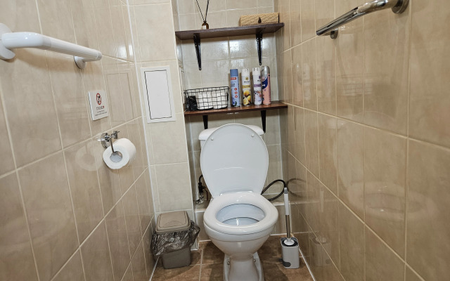 Квартира на улице Костромской 35