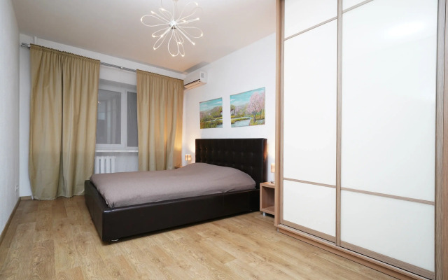 3-Komnatnye Apartments