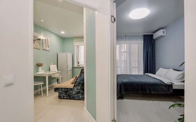 V Zhk Kapital Apartments