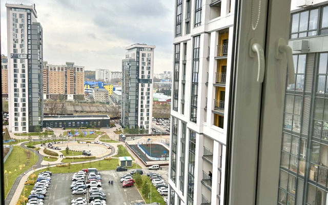 Квартира FSF Уютная в географическом центре Superior