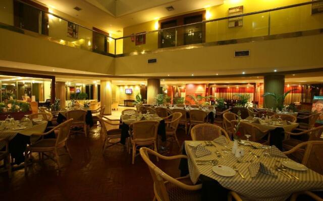 Rose View Hotel