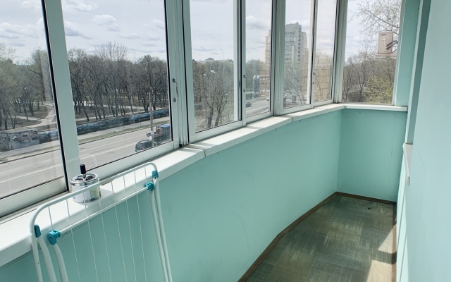 Oktyabryskaya 221 Apartments
