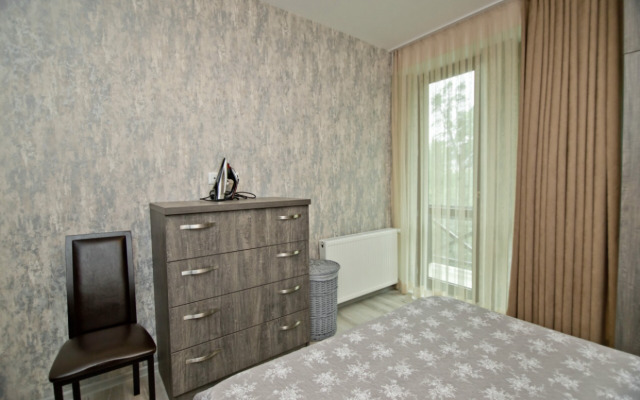 Sophia Apartments