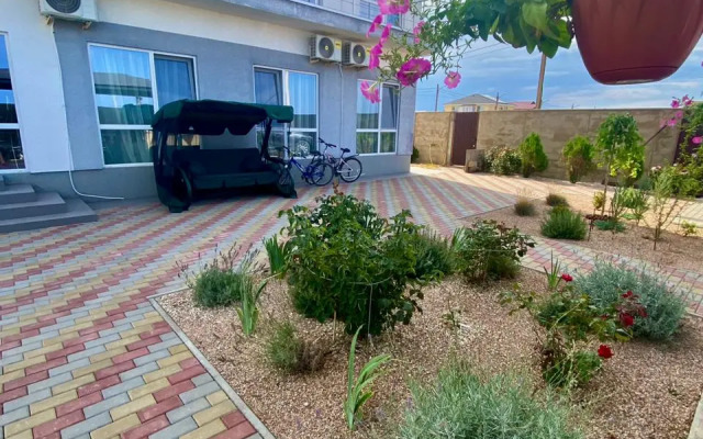 Mechta Guest House