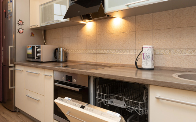 Квартира в историческом центре Калининграда