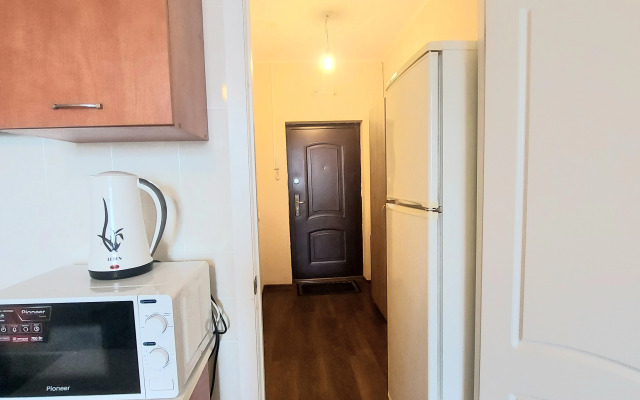 Квартира Бутлерова 11к 3