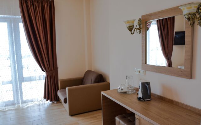Khale Guest House