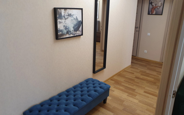 Vitalij HouseRent Tryohkomnatnaya po ul. Rinata Galeeva,35 Flat