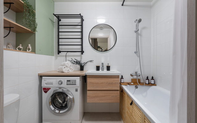 Квартира Бусиновский Парк