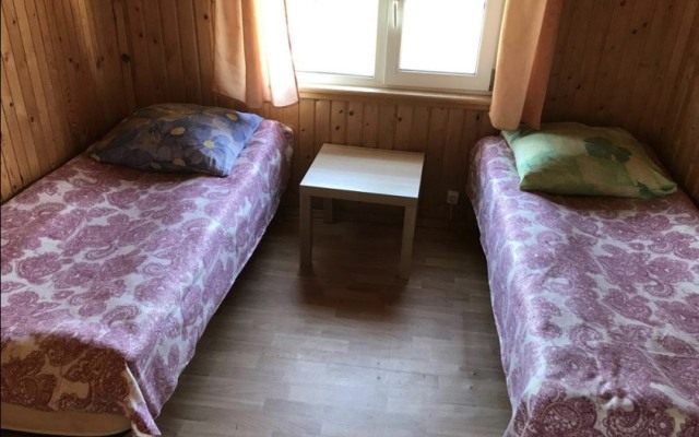 Частный дом Коттеджи Мантиансаари 1