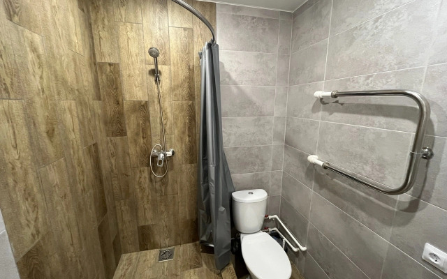 Апартаменты на Ракетной