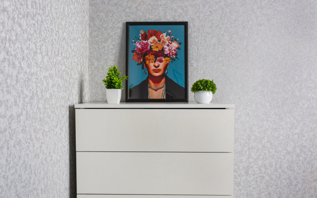 Квартира на Ивана Франко 36