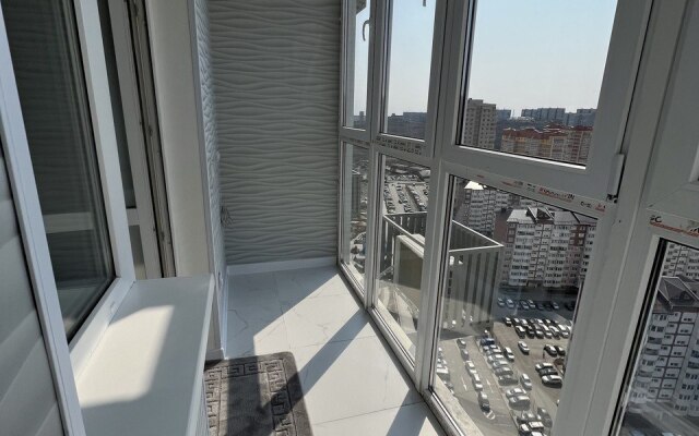 Квартира Студия на Бульваре