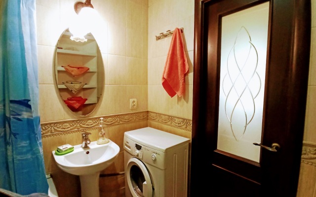 Na Peschehodnoy Ulize Shkatulochka Flat