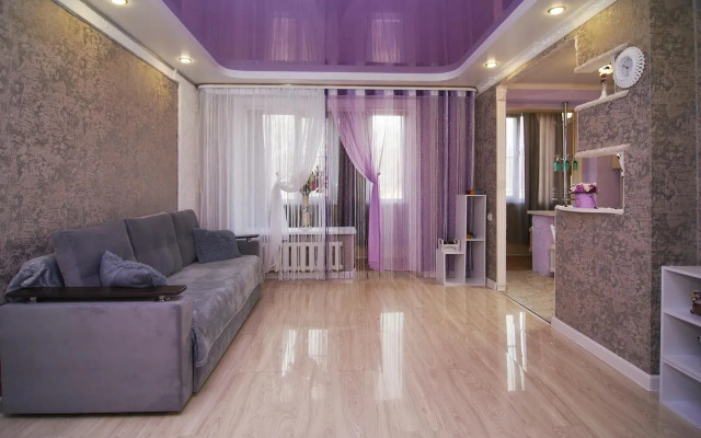 Квартира На Победы 126