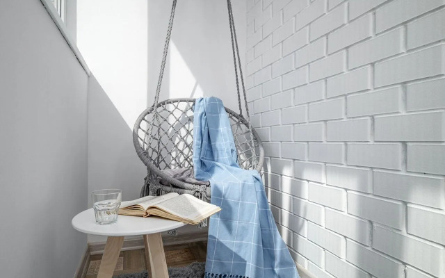 Квартира на Кореновской 57к2