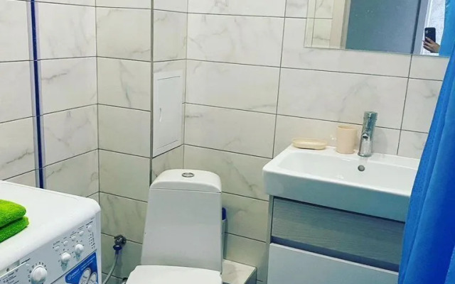 Квартира на Бульваре Гусева 57