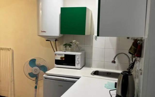 Apartamenty Studiya na Voznesenskom pr 55