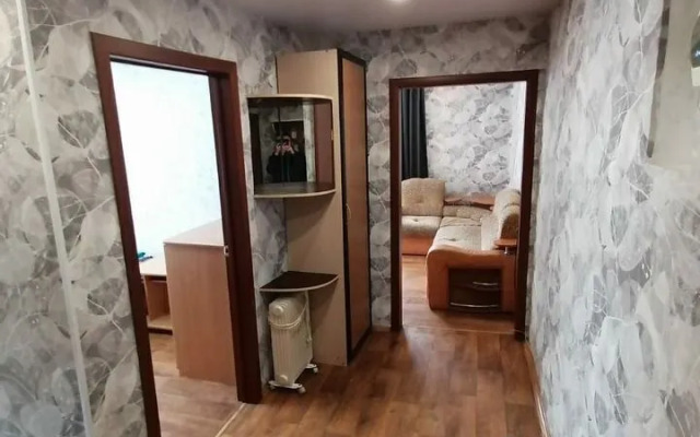 Апартаменты на Чкалова, 11