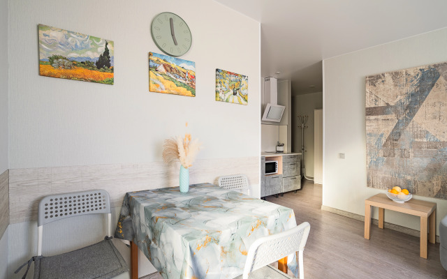 Квартира  Восточный Бриз на Патрокле