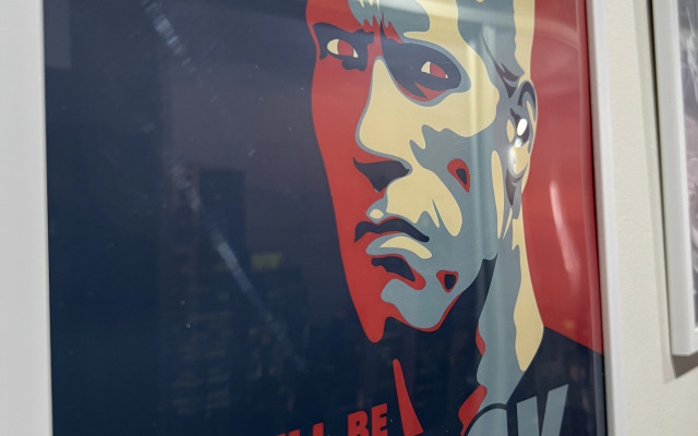 Квартира Дизайнерская Однокомнатная